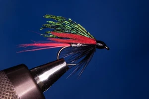 Fliegentom 3 piéces Alexandra, mouche noyée - Photo 1/3