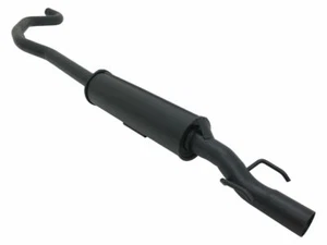Silenciador deportivo Novus para Opel Corsa D, E S-D - Imagen 1 de 2