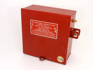 Veeder-Root Red Jacket Pump Control Box 880-029 - Picture 1 of 4