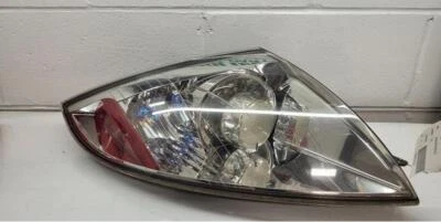 Luz trasera izquierda conductor mitsubishi eclipse 2006 2007 2008 lámpara OEM Foto 1 de 3