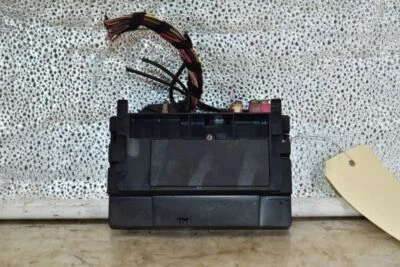 SEAT LEON ST KL8 KU8 2.0 CUPRA 4DRIVE AUTOMAT Centralina Servizi Online - Immagine 1 di 2