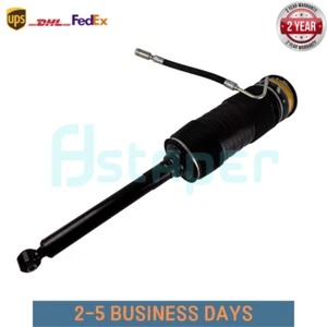 Puntal hidráulico ABC trasero izquierdo apto para Mercedes W221 C216 CL500 CL600 S500 2007-2013 - Imagen 1 de 5