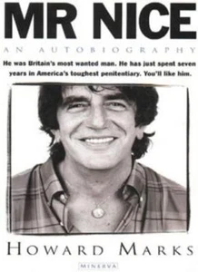 Mr Nice By Howard Marks. 9780749395698 - Picture 1 of 1