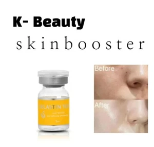 Brand New !!! Selastin Tox - Anti-Wrinkle Skin Booster Gf11 |K-Beauty US SELLER - Picture 1 of 2