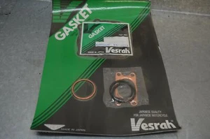 Dichtungstasche oben Motor Kawasaki 125 KX 1998/1999 - Bild 1 von 2