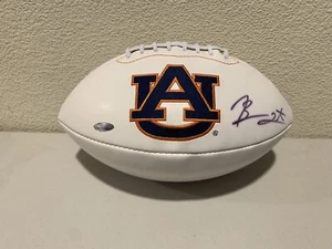 Ben Tate Signed Auburn Tigers Football Tristar 7078451 - Picture 1 of 4