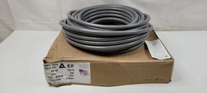 Anaconda Sealtite Leitung 3/8" EF grau 100 Fuß 39402 Nom. Größe 16mm - Bild 1 von 7