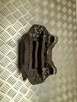 Pinza de freno delantera derecha volkswagen touareg 2013 7p6615106ae Foto 1 de 4