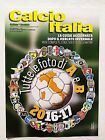 Calcioitalia 2016-2017 Guerin Sportivo Fußball Italien Abzehbilder Bedrucken No