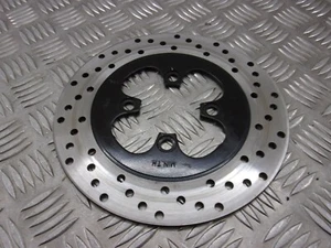 Brixton BX 125 2020 front sprocket cover guard 2016 > 2020 WB - Imagen 1 de 2
