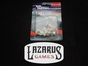 Ral Partha: Collector Series - Bartender and Staff (02-501 NiB) - Picture 1 of 4