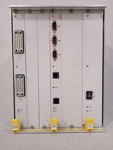 SELTA 4OAI 320DI 10DCO / CPU2000 / CONV 2448 - Bild 1 von 8