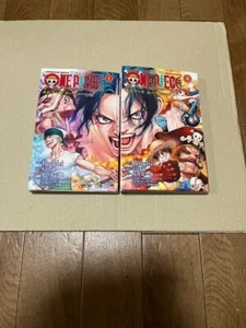 ONE PIECE episode A Vol.1,2 & Shokugeki no Sanji Japanese Comics - Picture 1 of 6