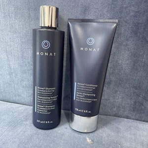 Champú y acondicionador RENOVADO MES con rejuvenecimiento - cabello de grosor medio envío gratuito - Imagen 1 de 3