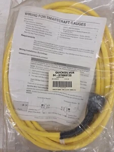 879969T20 Mercury Marine Smart Craft Cable O E M - Bild 1 von 1