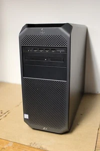 HP Z4 G4 Xeon W-2265 12-Core 3.50-4.80Ghz 128GB 512Gb SSD Quadro Windows 11 O9 - Afbeelding 1 van 3