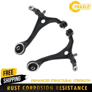 Front Lower Left & Right Control Arm Kit for 2003 - 2007 Honda Accord Acura TSX - Bild 1 von 8