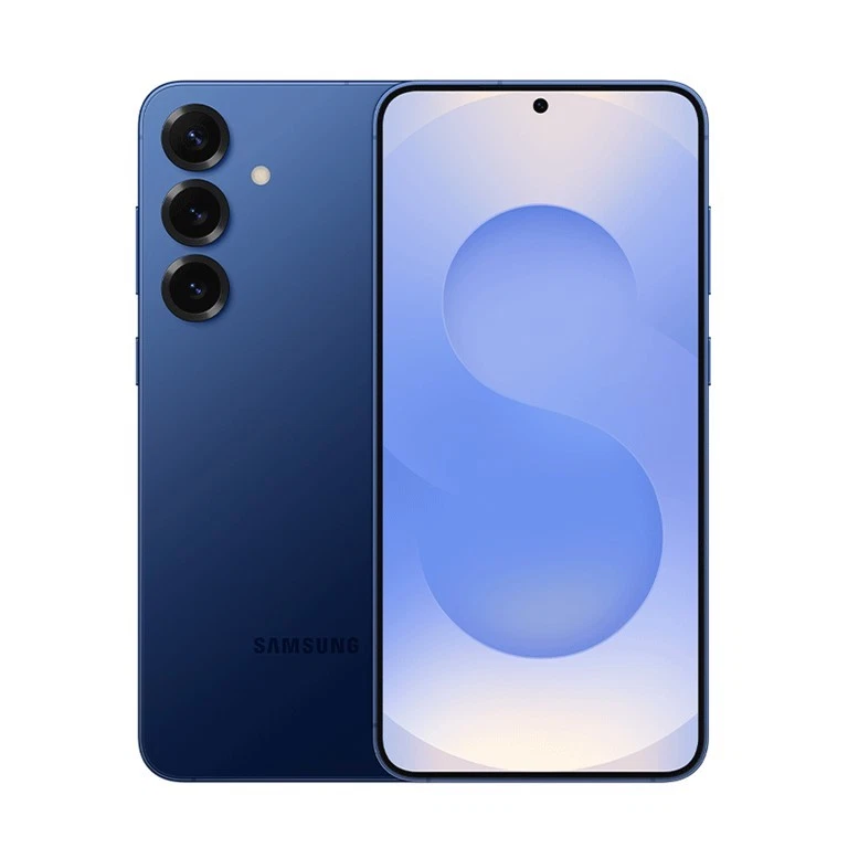 Cellulare Smartphone Samsung Galaxy S25 5G 6 2” S931 12 512GB DualSim Navy