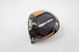 Callaway Mavrik 10.5*  Driver Club Head Only 1281406 Lefty Lh - Picture 1 of 6