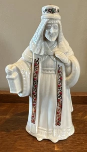 Lenox China Jewels Natività Melchior Saggio Uomo Vintage - Foto 1 di 11