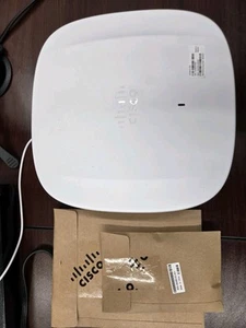 Bezprzewodowy punkt dostępowy Cisco Catalyst C9136I-B - Zdjęcie 1 z 3