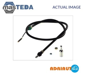 410160 CLUTCH CABLE RELEASE ADRIAUTO NEW OE REPLACEMENT - Picture 1 of 6