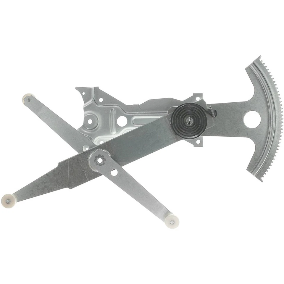 A1 Cardone 82-150A Window Regulator Glass Front Driver Left Side for Chevy Hand - Image 1 of 3