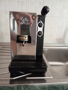 macchina da caffè a cialde - Foto 1 di 3