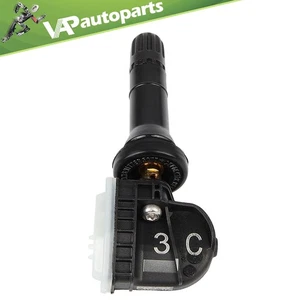 1X 315MHz Tire Pressure Monitor Sensor TPMS 13516164 13598772 For GM Brand New - Picture 1 of 8
