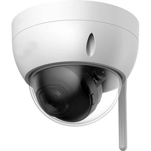 4MP Wi-Fi Dome Network Camera IPC-HDBW1430DE-SW, IP Security Wireless Camera ... - Picture 1 of 3