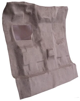 Alfombra Ford F-450 Super Duty 2008-2016 - Cutpile | cabina regular Foto 1 de 3