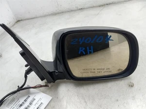 Passenger Side View Mirror Power With Memory Fits 06-09 LEXUS RX400h - Picture 1 of 12