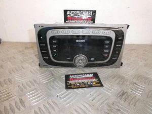 Autoradio FORD KUGA 2010 8V4T-18C939-CE - Picture 1 of 5