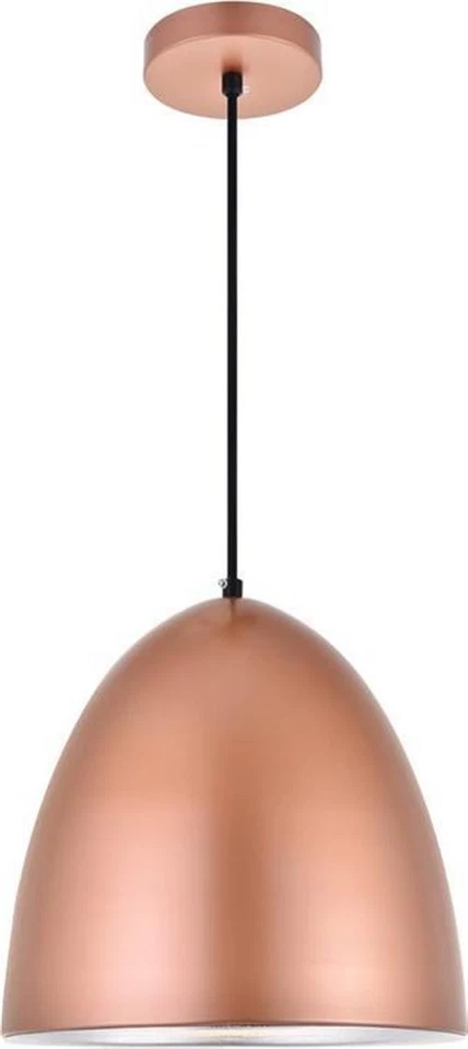 Circa Honey Gold Pendant Light-Traditional Elegance - Image 1 of 1