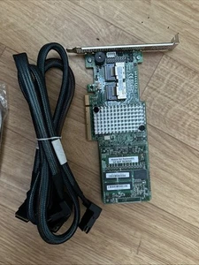 Intel Rs25db080 Carte Raid - Afbeelding 1 van 3