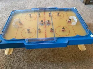 Vintage Parker Bros Brettspiele Phil und Tony Esposito's Action Hockey 1973 - Bild 1 von 12
