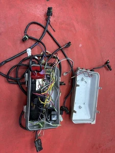 Sea Doo 1996 GSX electronic module computer electrical box MPEM ECU Msd Limiter - Picture 1 of 13