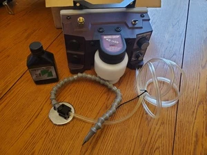 NEW Trico MD-1200 Micro-Dispenser Micro-Drop + Tri-Cool Coolant - Picture 1 of 10