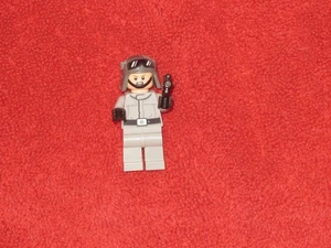 Lego Mini Figuren - Star Wars - 75332 - AT-ST Driver - Bild 1 von 1