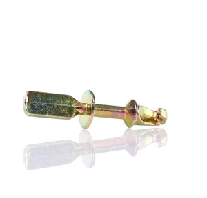 TOPRAN Türgriffbetätigung vorne links vorne rechts für VW GOLF III (1H1) - Bild 1 von 12