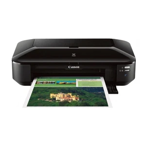 Canon PIXMA iX6820 Wireless Color Inkjet Business Printer - Picture 1 of 7