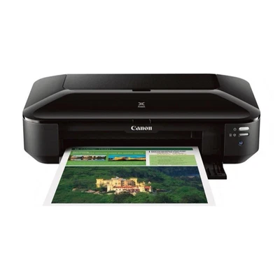 Canon PIXMA iX6820 Wireless Color Inkjet Business Printer - Image 1 of 4