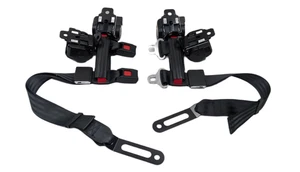 ProTek ZA-6PT-4R-MOD-02 6-Point Advanced Racing Restraint System Harness - Picture 1 of 1