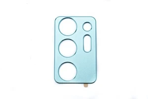 Camera Protective Lens Cover Aluminium for Samsung Galaxy Note 20 Ultra IN Blue - Zdjęcie 1 z 4