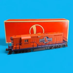 Lionel 6-18846 O Gauge Lionel Centennial GP-9 Diesel Locomotive #1997 - Picture 1 of 16