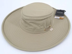 Tilley - LTM2 Airflo Hat - New - Picture 1 of 8