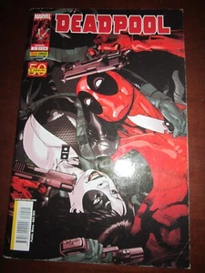 Deadpool n. 2 - Marvel Panini Comics prima edizione SI COMBINANO SPEDIZIONI! - Imagen 1 de 2