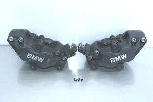 Bremssattel vorn SET rechts + links BMW R1200GS K25  - Bild 1 von 2