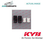 DUST COVER BUMP STOP KIT FRONT 910084 KYB NEW OE REPLACEMENT