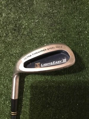 Square Two Ladies Light & Easy III Sand Wedge SW Graphite Shaft Left Handed - Image 1 of 4